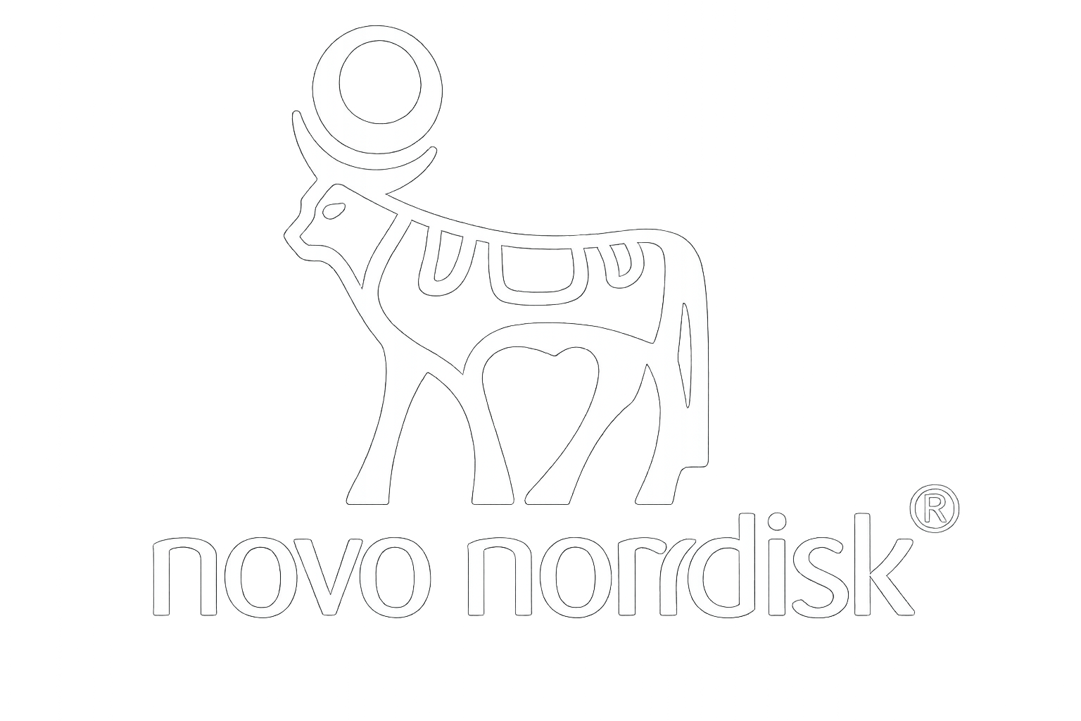 Novo Nordisk Logo